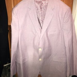 Beautiful Spring Men’s Blazer